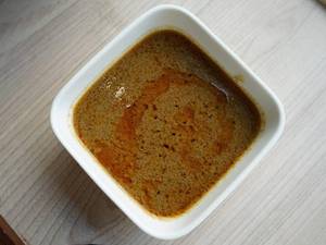 Mutton Gravy ( Without Pieces )