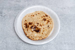 Tandoori Butter Roti