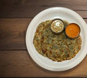 Akki Rotti (2Nos)