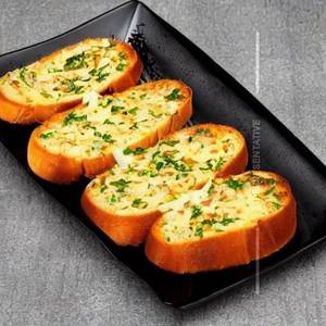 Garlic Stick
