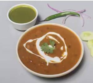 Dal Makhani