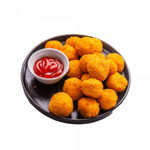 Cheese Ball