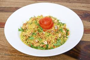 Peanut Masala