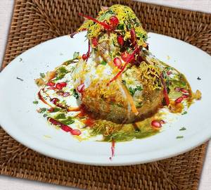 Raj Kachori