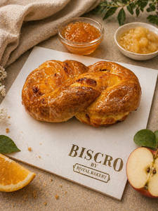 Danish Pastry