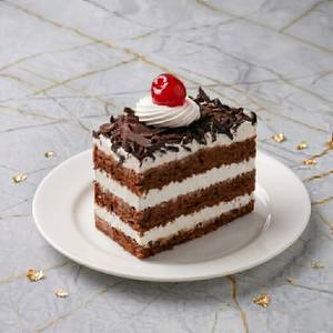 Black Forest Pastry