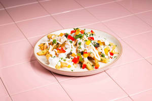 Overloaded Fries