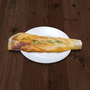 Dhania Plain Dosa