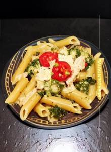 Washington Pasta