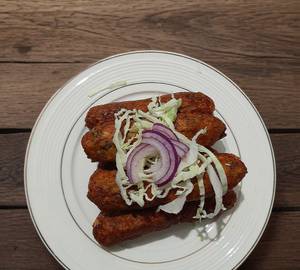 Chicken Spring Roll