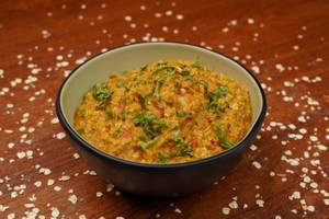 Masala Oats