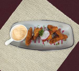 Buffalo Hot Chicken Wings