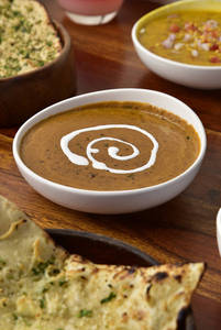 Dal Makhani