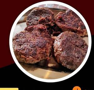 Tunday Mutton Kabab (galawati)
