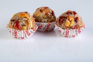 Dry Fruit Laddu