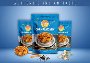 Cornflex Mix