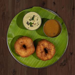Vada (2Pc)