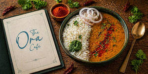 Choice Of Rice Bowl