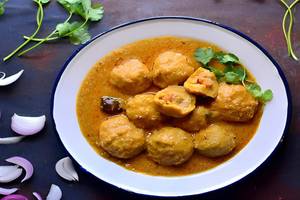 Rajasthani Gatta