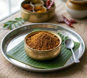 Podi/Gunpowder