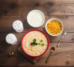 Dahi boondi raita