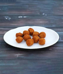 Soya Chaap Popcorn (10 Pcs)