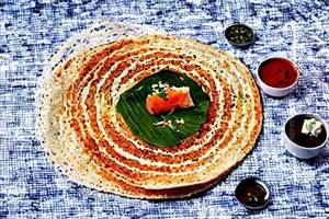 Mexican Dosa