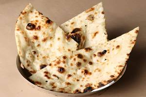 Butter Naan