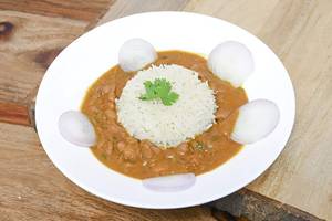 Rajma Rice