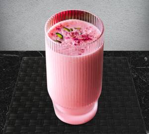 Rose Lassi