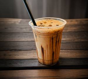 Cold Coffee