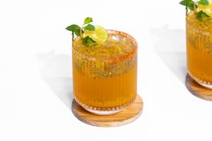 Mango Elixir