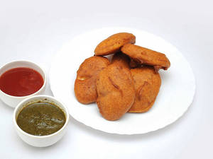 Aaloo Pakodi ( 8 Pcs )