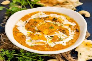 Paneer Tikka Lababdar