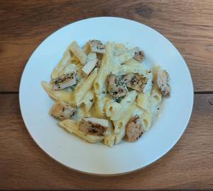 Alfredo Chicken