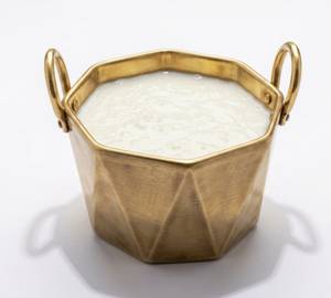 Plain Curd
