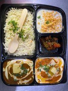 Special Thali