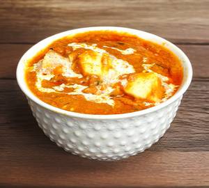 Paneer masala