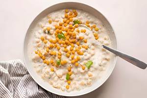 Bundi Raita