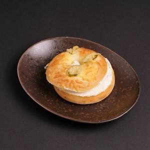 Garlic N Herb Cream Cheese