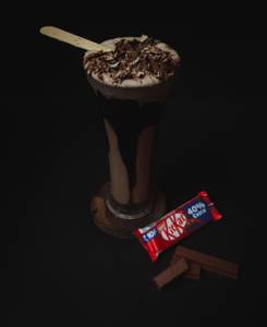 Kitkat Shake