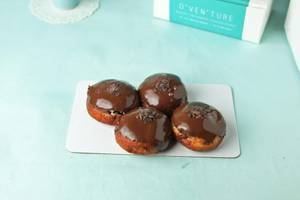 Choco Bomb [2 Pieces]