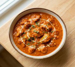 Chicken Lababdar