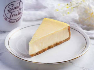 New York Cheesecake Pastry [1 Pc]