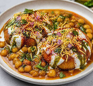 Ragda Pattice
