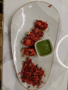 Murgh Cotton Kebab