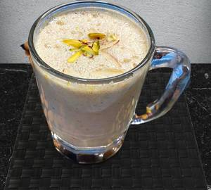 Dry Fruit Milkshake