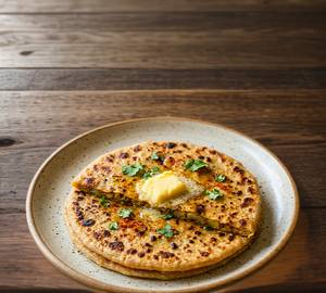 Aalo Paratha