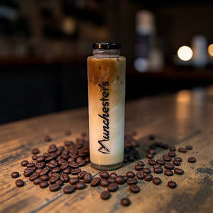 Vietnamese Cold Coffee