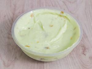Kesar pista matho